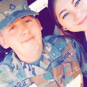 Meet your Posher, Paul